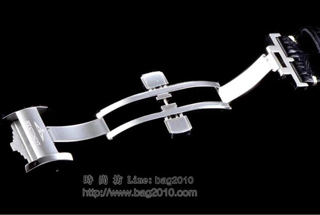 LONGINES手錶 浪琴雙曆名匠系列V3升級版 浪琴高端機械男表  hds1140